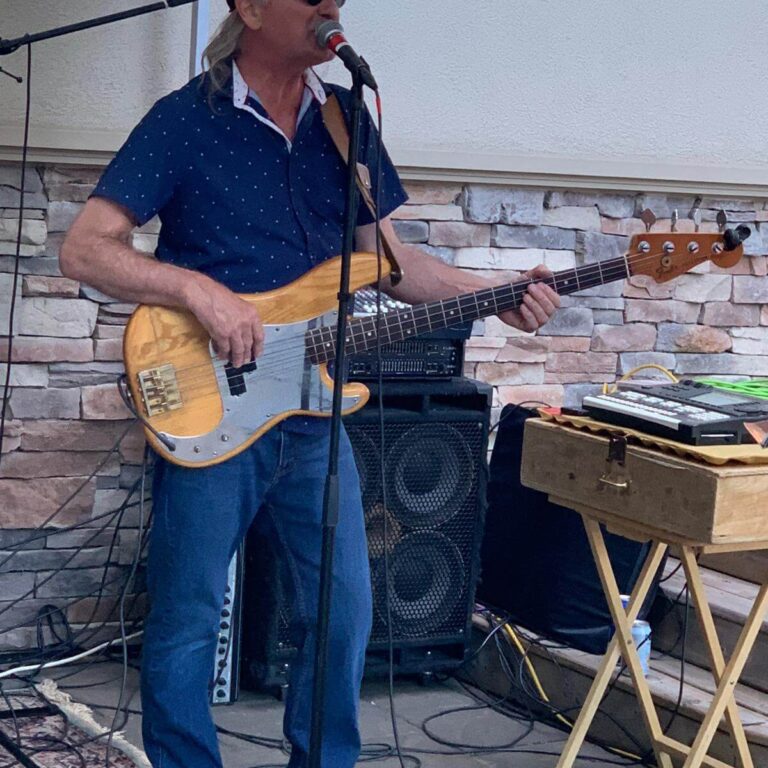 Rockhouse Lead Singer_Peter Guy