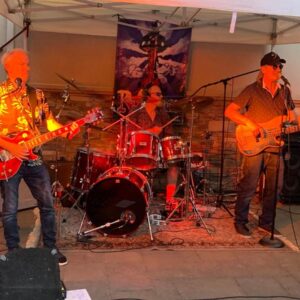 Rockhouse Band