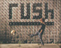 Spirit of Radio sang by Rush