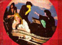 ``Runnin' Down A Dream`` from Footprints by Rockhouse. Released: 2010. Track 1. Genre: Classic Rock.