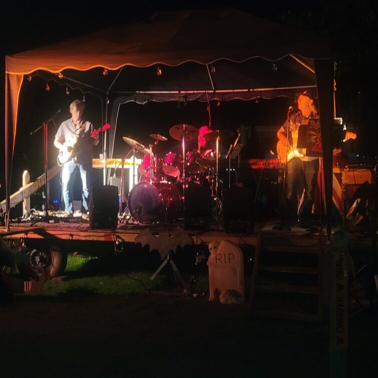 Birthday Party Performance at Turkey Point