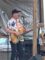 Lead Singer - Peter Guy_Rockhouse Band